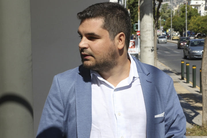 Παναθηναϊκός: Νέο μέλος στο ΔΣ η Άννα Λουμίδη
