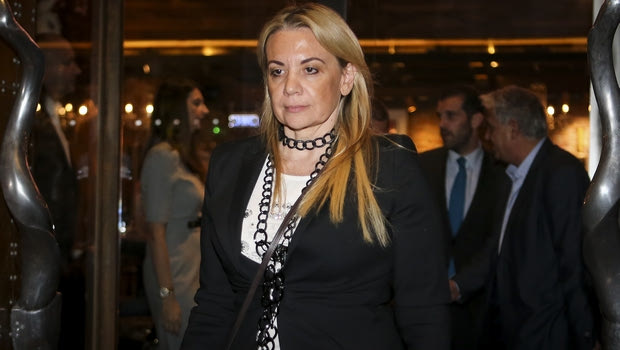Αρκάδη: “Έδρα της ΑΕΚ είναι η Νέα Φιλαδέλφεια, όχι το ΟΑΚΑ”