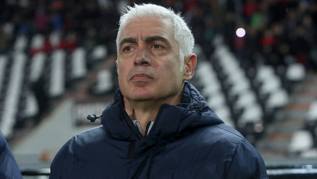 Νικοπολίδης: “Επιθετικό ποδόσφαιρο κόντρα σε κάθε αντίπαλο”