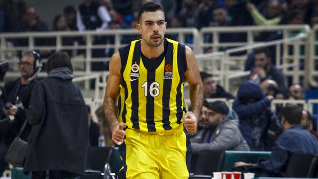 Σλούκας: “Σε τοπ μομέντουμ η Εφές, πιστεύω θα το πάρει η ΤΣΣΚΑ”