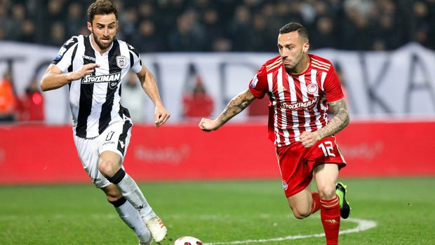 Super League: Στις 24 Αυγούστου ξεκινάει το νέο πρωτάθλημα