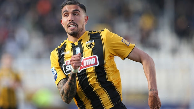 ΑΕΚ: Full back ο Κλωναρίδης