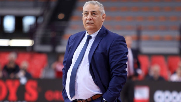 Κουφός: “Μηδέν εισπράξεις χωρίς Ολυμπιακό και Παναθηναϊκό”