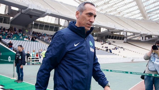 Δώνης: “Πιστεύω ότι η Λίβερπουλ θα πάρει το Champions League”