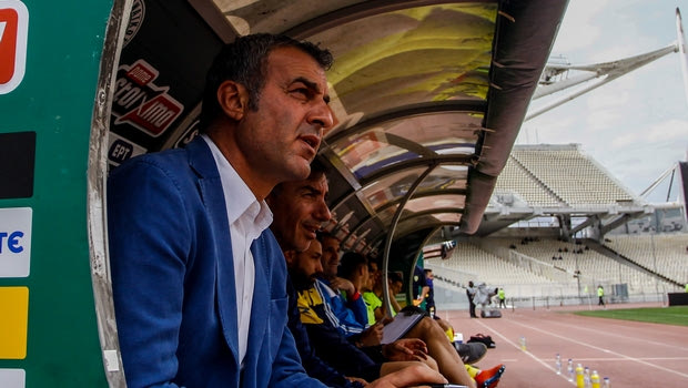 Δέλλας: “Η σεζόν είναι πετυχημένη”