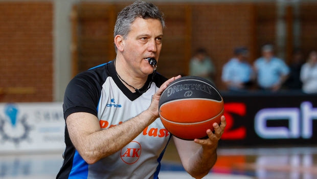 Σχινάς: “Εχω εξαιρεθεί από τους αγώνες του Παναθηναϊκού από τον κύριο Γιαννακόπουλο”