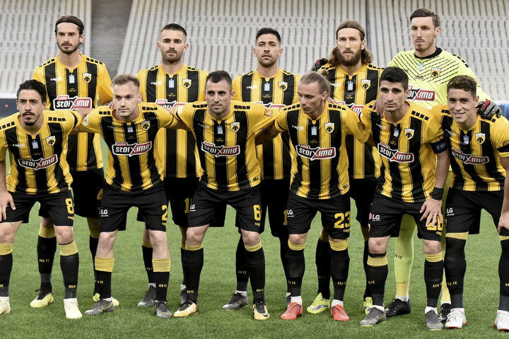 Η κριτική των παικτών της ΑΕΚ