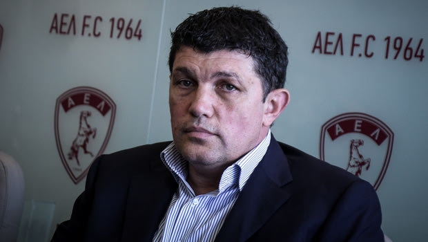 ΑΕΛ: Η επιβεβαίωση για Πέτριτς και η αποζημίωση στον βοηθό του