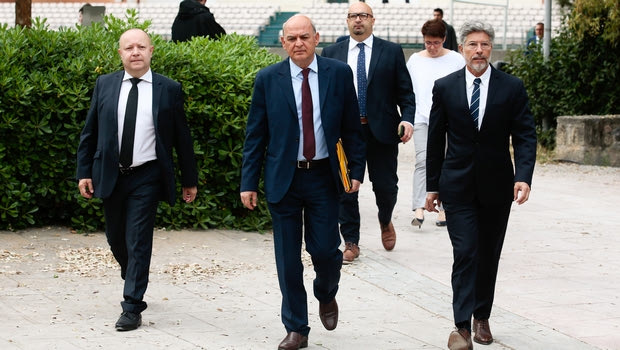 Κύπελλο Ελλάδας: Σχέδιο της ΕΠΟ με διπλό τελικό