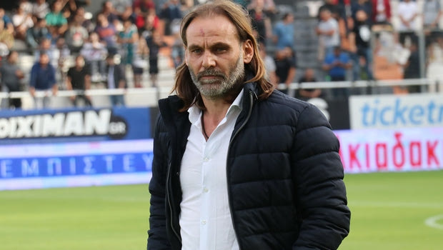 Τάτσης: “Η Ελλάδα θαύμασε αυτά τα δύο παιχνίδια”