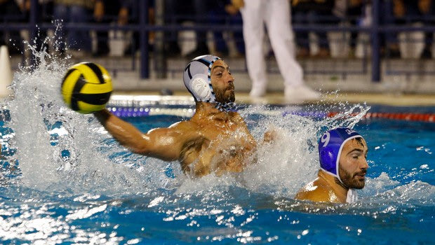 Τρίτος ο Απόλλων, επικράτησε με 9-5 επί του Εθνικού
