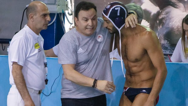 Βλάχος: “Τέλος η πλάκα”