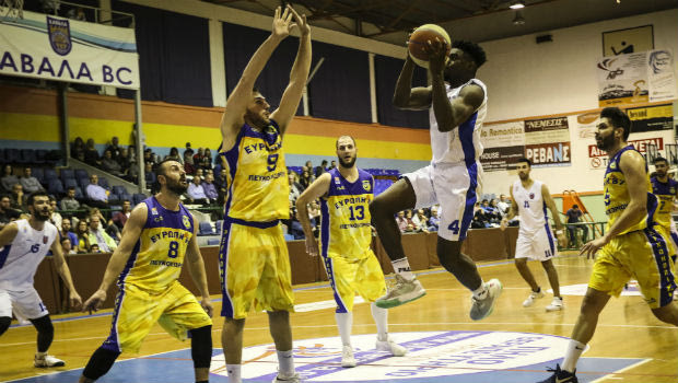 Α2: Υποβιβάζεται το Πευκοχώρι, στα playouts Μαρούσι και Καβάλα