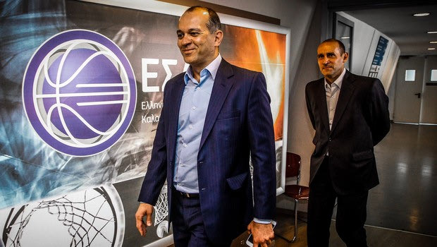 Δεν μίλησαν οι Αγγελόπουλοι