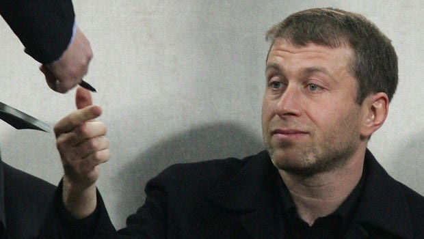Τσέλσι: Ο Αμπράμοβιτς έχει δώσει πάνω από 100 εκατ. ευρώ σε αποζημιώσεις προπονητών