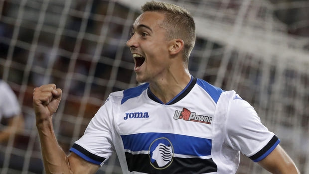 Serie A: Μέσω Ρώμης για “σεντόνι” η Αταλάντα