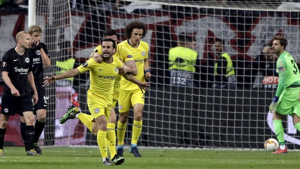 Άϊντραχτ – Τσέλσι 1-1: Ανοιχτοί λογαριασμοί με μπλε προβάδισμα