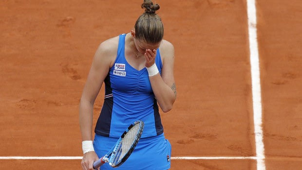 Roland Garros: Η Μάρτιτς απέκλεισε την Πλίσκοβα