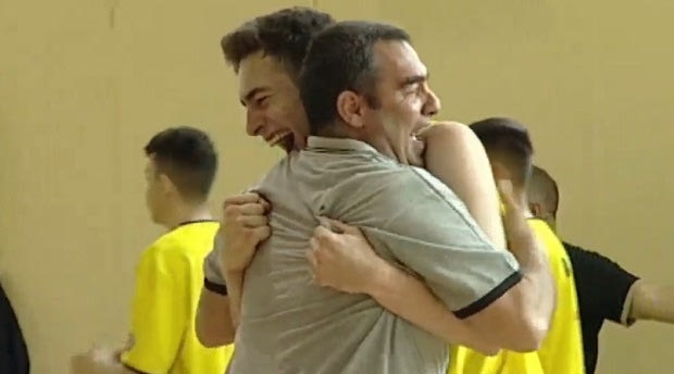 Πανελλήνιο Εφήβων: Ο Άρης νίκησε τον Προμηθέα και… πανηγυρίζει ο Ολυμπιακός!