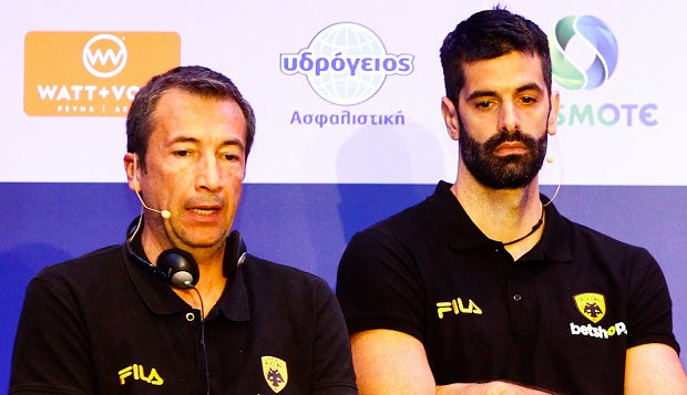 Μπάνκι: “Περήφανος για ό,τι έχουμε πετύχει”