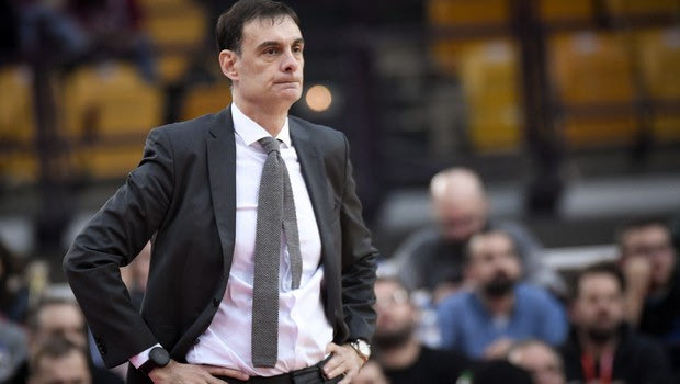 Μπαρτζώκας: “Η κρίση στο ελληνικό μπάσκετ θα είναι τεράστια”