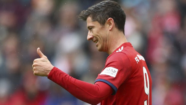 Bundesliga: Βήμα τίτλου για Μπάγερν, +5 από την Ντόρτμουντ