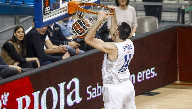 Rising star της χρονιάς ο Μπιτάτζε, 3ος ο Παπαγιάννης