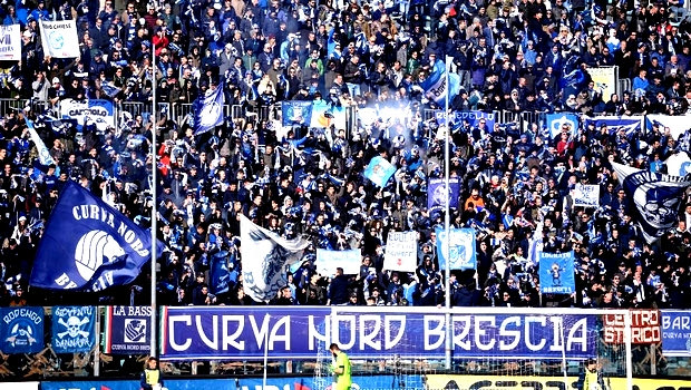 Στην Serie A μετά από οκτώ χρόνια η Μπρέσια
