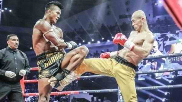 Νέα ημερομηνία για την μάχη Buakaw vs Yi Long