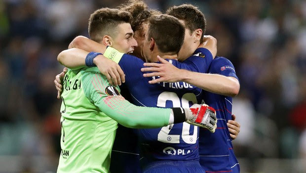 Τσέλσι – Άρσεναλ: Tα highlights του μπλε θριάμβου