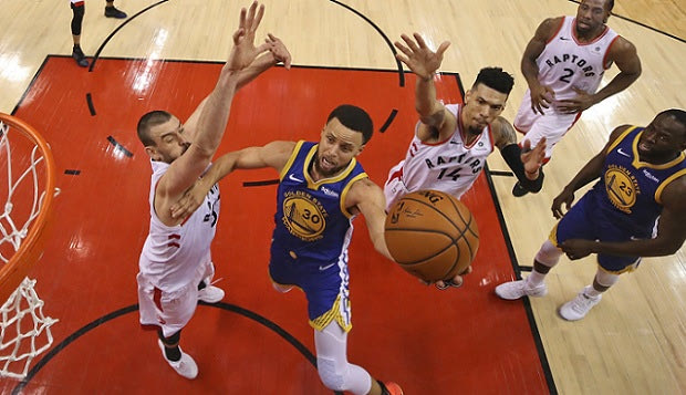 Game 3: Το στατιστικό που… βγάζει πρωταθλητή