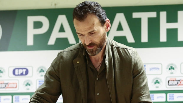 Παναθηναϊκός: Γεμίζει η ατζέντα του Νταμπίζα