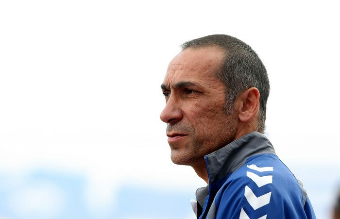 Δώνης: “Μήτρογλου ο καλύτερος που συνεργάστηκα”