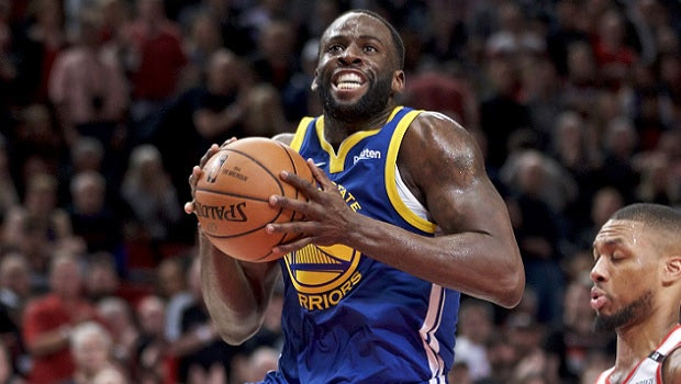 Ντρέιμοντ Γκριν: “Θυσίασε” 50-135 εκατ. δολάρια για να μείνει στους Γουόριορς!