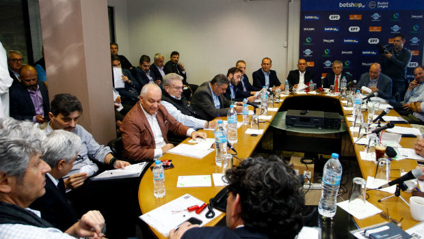 ΕΣΑΚΕ: Τα “κλικ” από την Γενική Συνέλευση