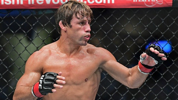 Οριστική η επιστροφή του 40χρονου Urijah Faber