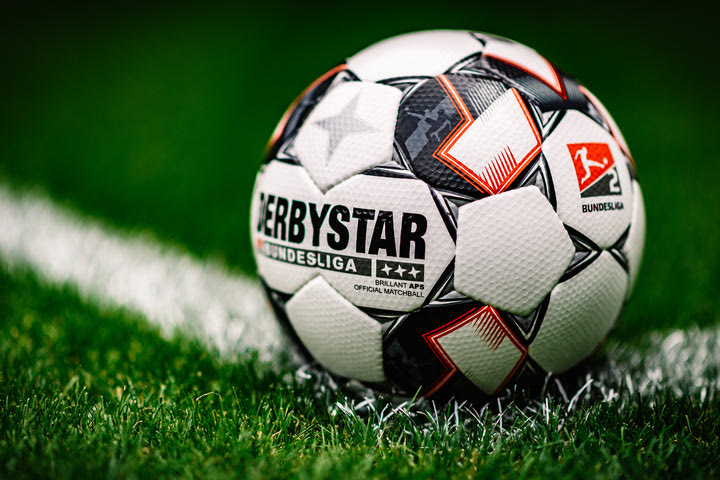 Οι αγώνες μπαράζ της Bundesliga στην COSMOTE TV