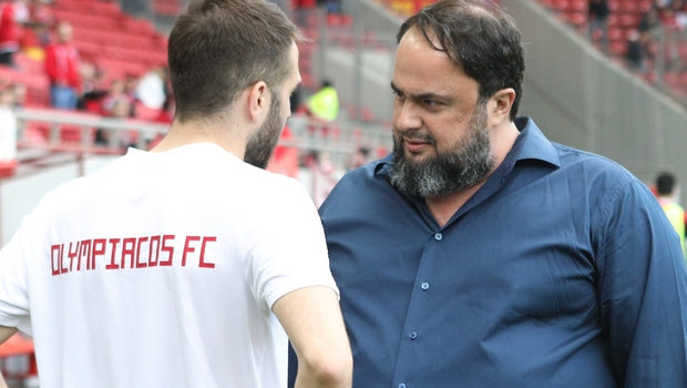 Η επιστροφή Μαρινάκη προκαλεί εξελίξεις