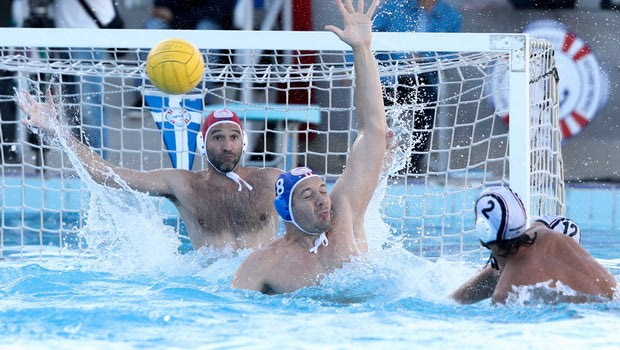 LIVE: Βουλιαγμένη – Ολυμπιακός