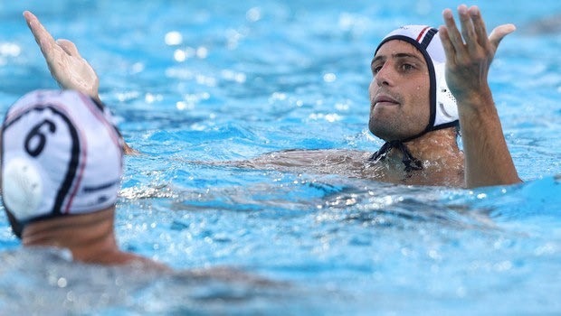 Βουλιαγμένη – Ολυμπιακός 9-8: Νίκη στα πέναλτι και ισοφάριση στη σειρά των τελικών