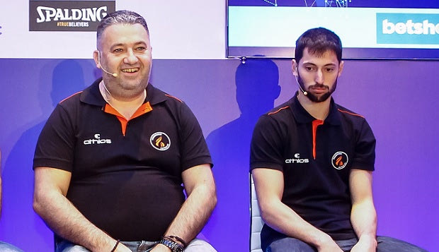 Προμηθέας: “Στόχος μας είναι το βήμα παραπάνω”