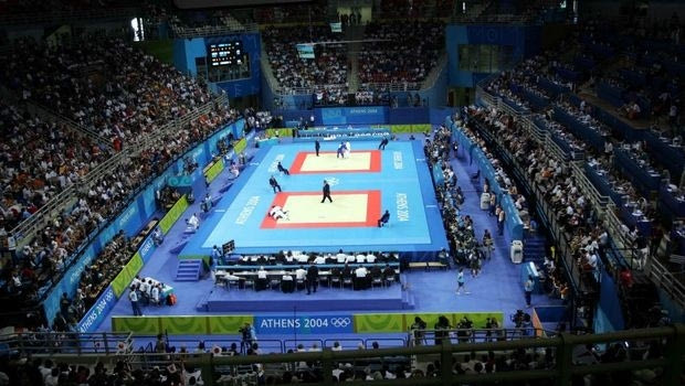 ΑΕΚ: Στην τελική ευθεία για το κλειστό των Άνω Λιοσίων