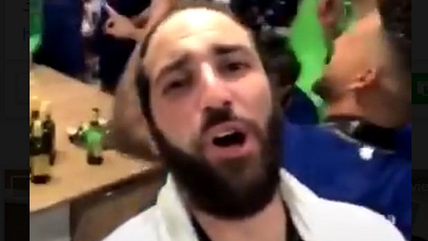 Ο Ιγκουαΐν τραγούδησε το χειρότερο “We are the Champions” στην ιστορία