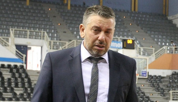 Δάκρυσε ο Παπαθεοδώρου: “Τελειώσαμε την χρονιά σαν ΠΑΟΚ, όρθιοι”