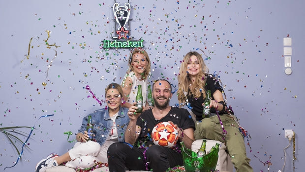 Heineken The MVPs: Ο τελικός των τελικών κρίθηκε στα πέναλτι