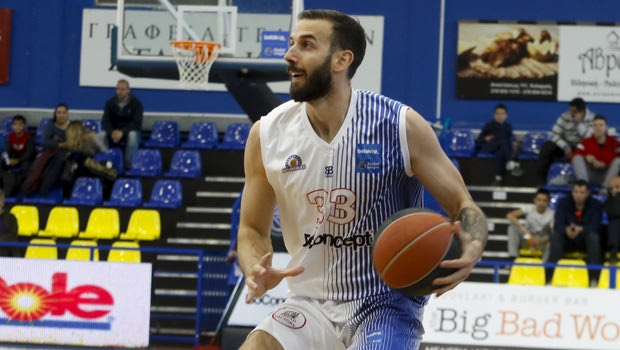 ΑΕΚ: Δικός της ο Γιάνκοβιτς