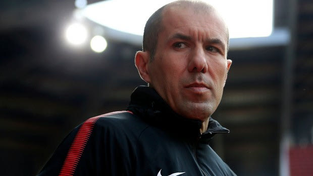 Sportmediaset: “Φαβορί για τον πάγκο της Μίλαν ο Ζαρντίμ”