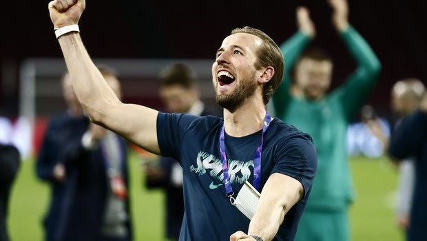 Τότεναμ: “Ο Κέιν θα προλάβει τον τελικό του Champions League”