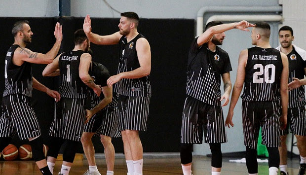 Α2: Για μια θέση στους τελικούς των playoffs