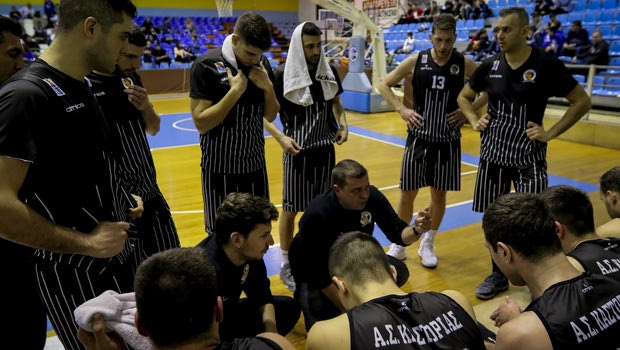 Α2: Στον τελικό η Καστοριά, σε πέμπτο ματς θα κριθούν τα playouts